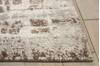 Nourison Twilight Grey 56 X 80 Area Rug  805-104805 Thumb 4