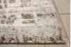 Nourison Twilight Grey 99 X 139 Area Rug 805-104809 Thumb 4