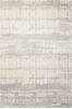 Nourison Tahoe Modern Beige 120 X 150 Area Rug  805-104810 Thumb 0