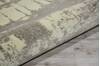 Nourison Twilight Beige Round 80 X 80 Area Rug 805-104814 Thumb 2