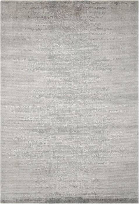 Nourison Twilight Grey 86 X 116 Area Rug 805-104829 Image 0