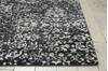 Nourison Twilight Grey 56 X 80 Area Rug  805-104839 Thumb 4