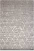 Nourison Twilight Grey 56 X 80 Area Rug  805-104851 Thumb 0