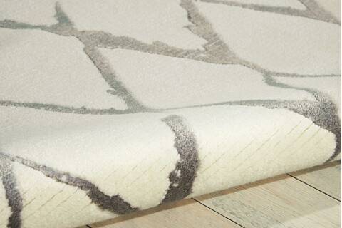 Nourison Twilight Beige 56 X 80 Area Rug 805-104857 Image 2