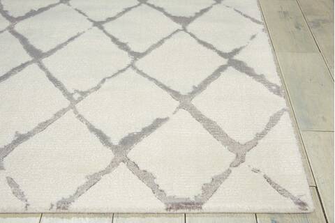 Nourison Twilight Beige 56 X 80 Area Rug 805-104857 Image 4