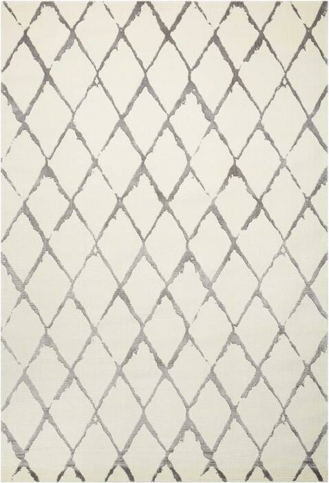 Nourison Twilight Beige 56 X 80 Area Rug 805-104857 Image 0