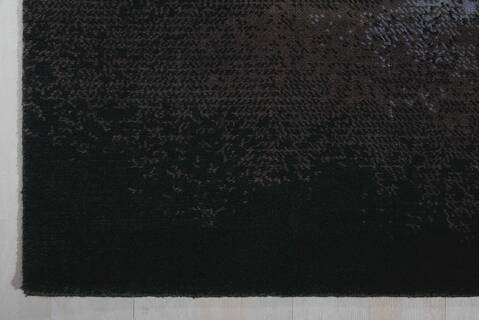 Nourison Twilight Black 56 X 80 Area Rug 805-104869 Image 1