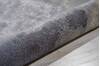 Nourison Twilight Black Round 80 X 80 Area Rug  805-104871 Thumb 2
