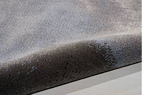 Nourison Twilight Black 99 X 139 Area Rug 805-104873 Image 2