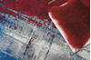 Nourison Twilight Multicolor 79 X 99 Area Rug 805-104876 Thumb 6