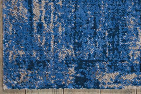 Nourison Twilight Multicolor 99 X 139 Area Rug 805-104879 Image 1