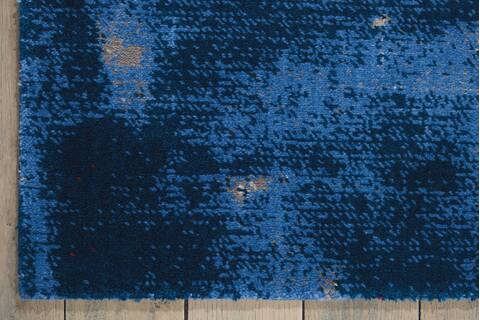 Nourison Twilight Grey 56 X 80 Area Rug 805-104881 Image 1