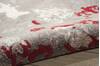 Nourison Twilight Grey 86 X 116 Area Rug 805-104890 Thumb 2
