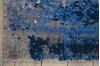 Nourison Twilight Blue 56 X 80 Area Rug 805-104893 Thumb 1