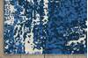 Nourison Twilight Blue 56 X 80 Area Rug  805-104905 Thumb 1