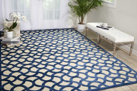 Nourison ULTIMA Beige 36 X 56 Area Rug 99446309501 805-104942 Image 1