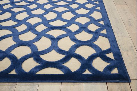 Nourison ULTIMA Beige 36 X 56 Area Rug 99446309501 805-104942 Image 2