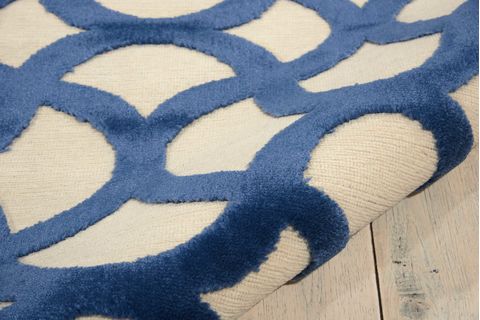 Nourison ULTIMA Beige 36 X 56 Area Rug 99446309501 805-104942 Image 5