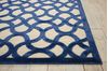 Nourison ULTIMA Beige 36 X 56 Area Rug 99446309501 805-104942 Thumb 2