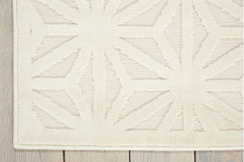 Nourison ULTIMA Grey 36 X 56 Area Rug 99446278050 805-104995 Image 3