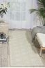 Nourison ULTIMA Grey 36 X 56 Area Rug 99446278050 805-104995 Thumb 1
