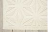 Nourison ULTIMA Grey 36 X 56 Area Rug 99446278050 805-104995 Thumb 3