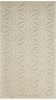 Nourison ULTIMA Grey 36 X 56 Area Rug 99446278050 805-104995 Thumb 0