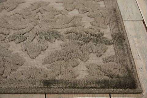 Nourison ULTIMA Grey 36 X 56 Area Rug 99446278906 805-105015 Image 2