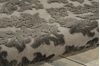 Nourison ULTIMA Grey 36 X 56 Area Rug 99446278906 805-105015 Thumb 5