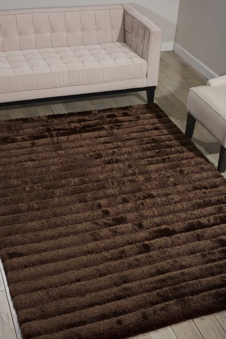 Nourison URBAN SAFARI Red 56 X 75 Area Rug 99446110275 805-105025 Image 1