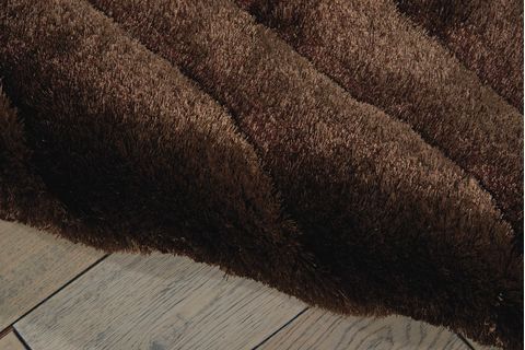 Nourison URBAN SAFARI Red 80 X 100 Area Rug 99446110305 805-105026 Image 5