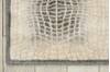 Nourison Utopia Black 26 X 42 Area Rug 805-105035 Thumb 1
