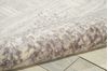 Nourison UTOPIA Grey 26 X 42 Area Rug 99446046659 805-105041 Thumb 4