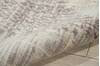 Nourison Utopia Grey 79 X 1010 Area Rug 805-105044 Thumb 2