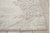 Nourison Utopia Grey 79 X 1010 Area Rug 805-105044 Thumb 4