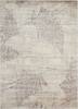 Nourison Utopia Grey 79 X 1010 Area Rug  805-105044 Thumb 0