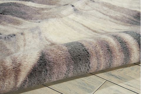 Nourison UTOPIA Beige 26 X 42 Area Rug 99446050823 805-105059 Image 4