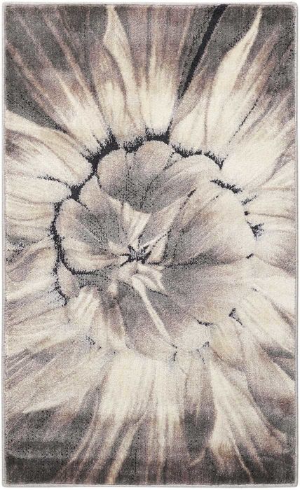 Nourison UTOPIA Beige 26 X 42 Area Rug 99446050823 805-105059 Image 0