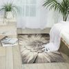 Nourison UTOPIA Beige 26 X 42 Area Rug 99446050823 805-105059 Thumb 1