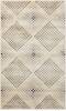 Nourison Utopia Grey 26 X 42 Area Rug 805-105071 Thumb 0