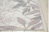 Nourison UTOPIA Grey 53 X 75 Area Rug 99446160430 805-105097 Thumb 2