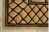 Nourison VALLENCIERRE Beige 83 X 113 Area Rug 99446620781 805-105116 Thumb 3