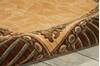 Nourison Vallencierre Beige 36 X 56 Area Rug 805-105129 Thumb 2
