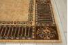 Nourison Vallencierre Beige 53 X 83 Area Rug  805-105130 Thumb 4