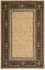 Nourison Vallencierre Beige 53 X 83 Area Rug  805-105130 Thumb 0