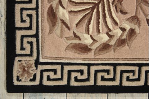 Nourison VERSAILLES PALACE Beige 96 X 136 Area Rug 99446780652 805-105171 Image 3