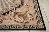 Nourison VERSAILLES PALACE Beige 96 X 136 Area Rug 99446780652 805-105171 Thumb 4
