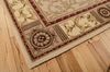 Nourison VERSAILLES PALACE Beige Square 80 X 80 Area Rug 99446287250 805-105178 Thumb 3