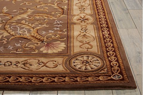 Nourison VERSAILLES PALACE Beige 36 X 56 Area Rug 99446402271 805-105181 Image 4