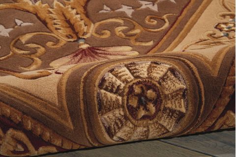 Nourison VERSAILLES PALACE Beige 36 X 56 Area Rug 99446402271 805-105181 Image 6